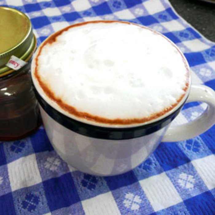 Меля