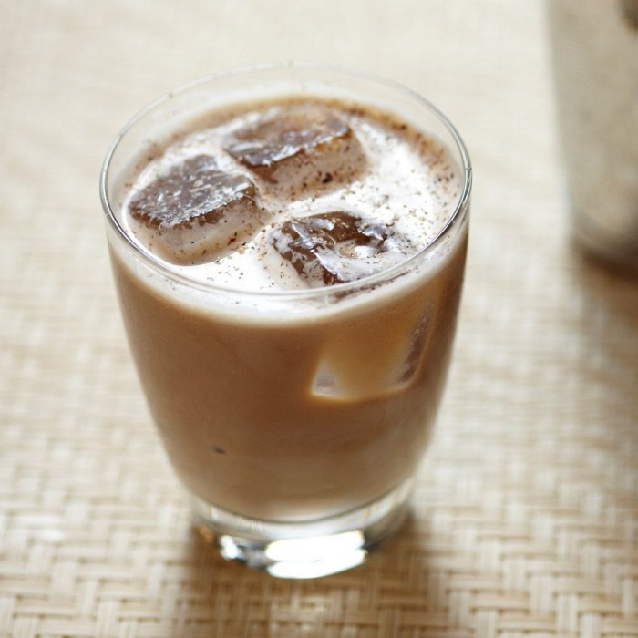 Кофейная водка