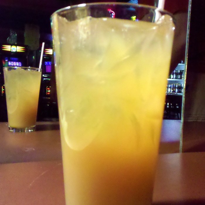 155 Бельмонт