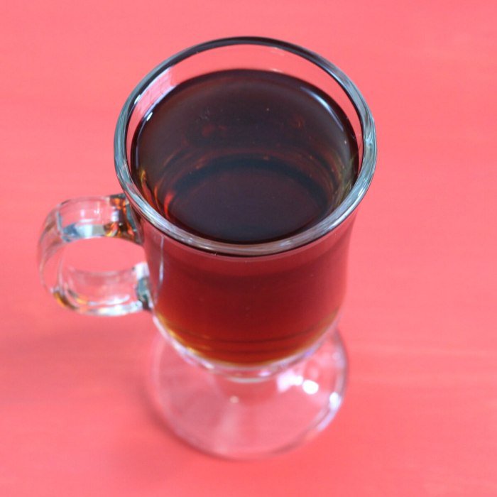 Миндальный шоколадный кофе
