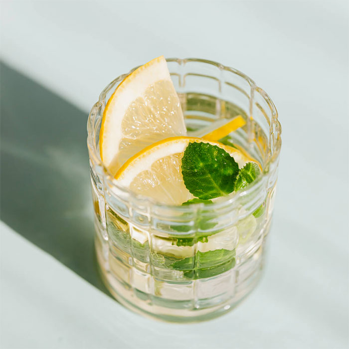 Водка Тоник