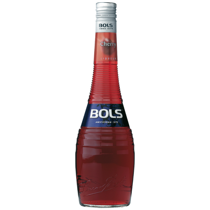 Вишнёвый бренди