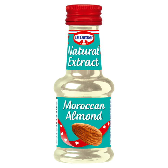 Миндальный ароматизатор