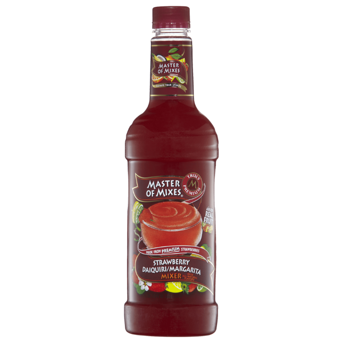 Микс для Дайкири