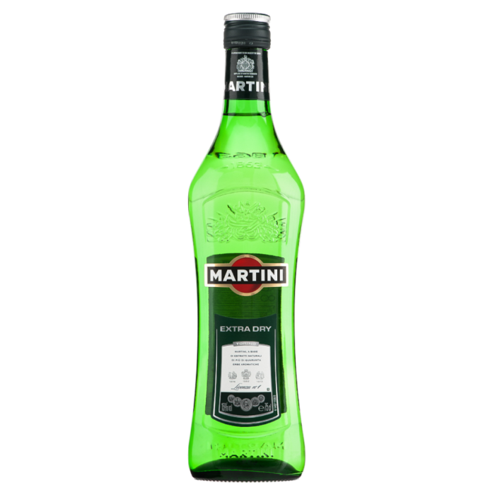 Сухой вермут