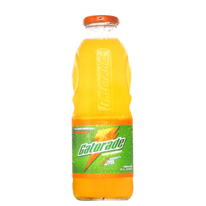 Gatorade