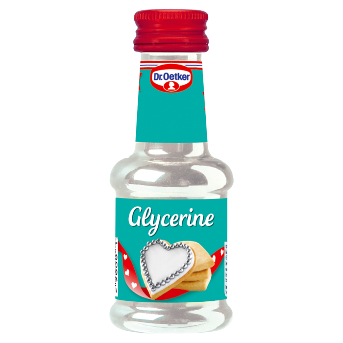 Глицерин