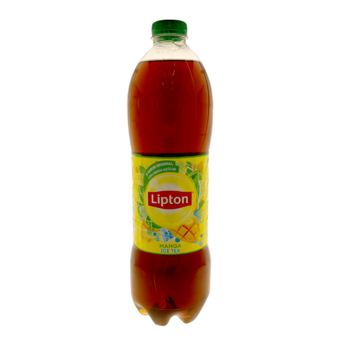 Айс ти