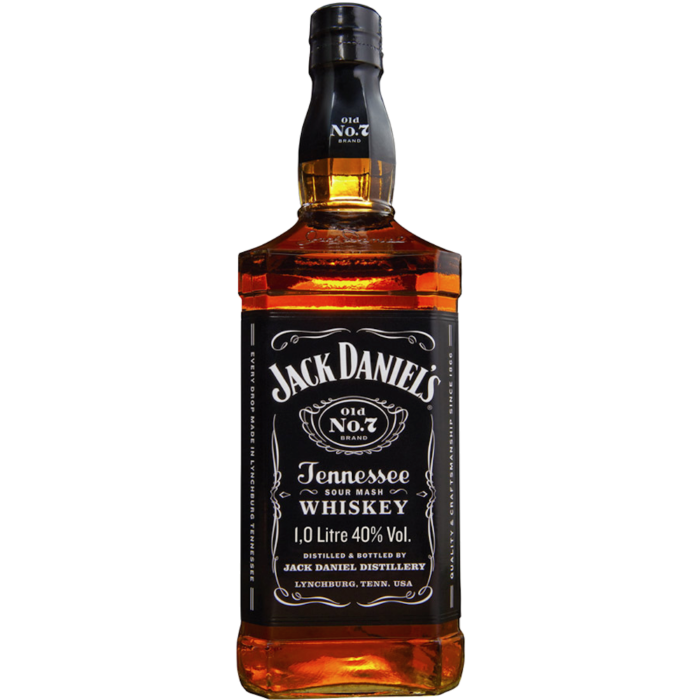 Jack Daniel's