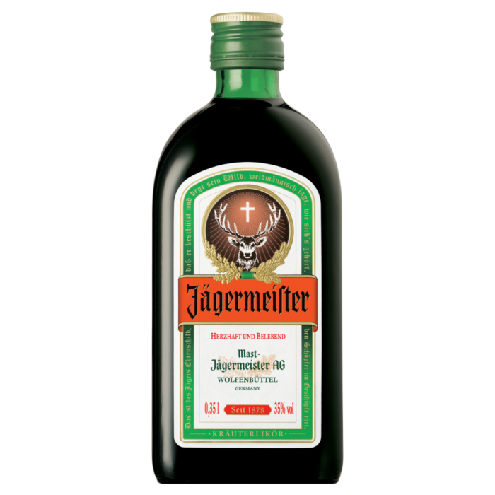 Jägermeister