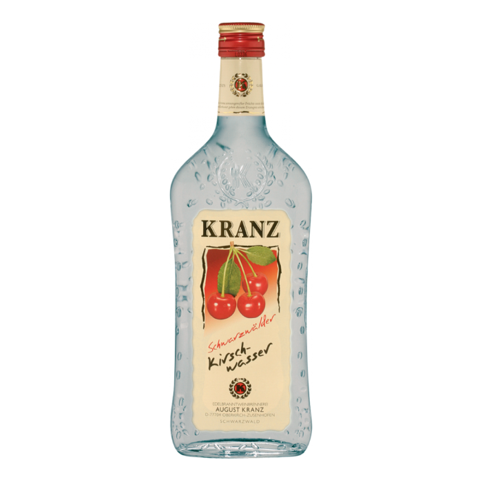 Киршвассер