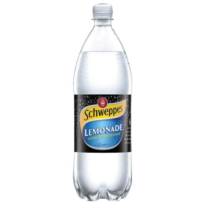 Лимонад