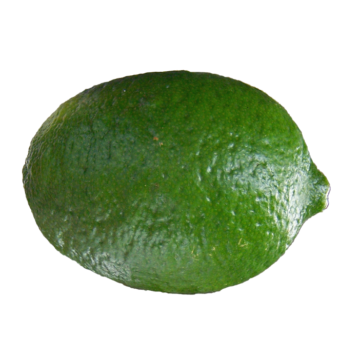 Цедра лайма