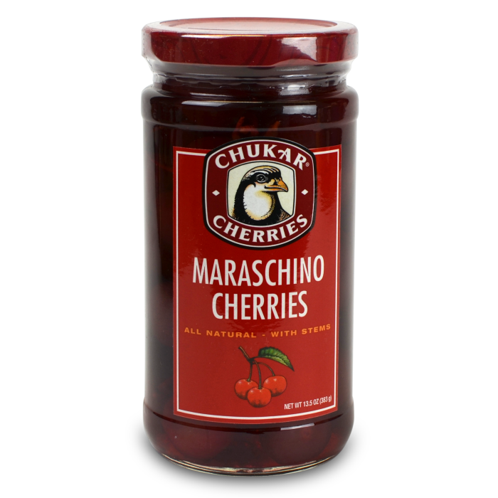 Сок мараскино