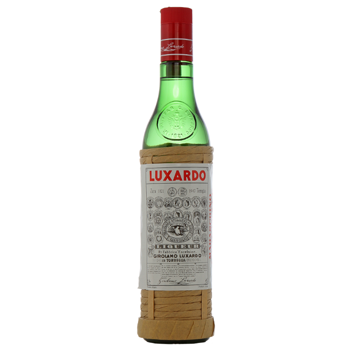 Ликёр Мараскино