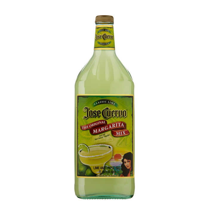 Микс для Маргариты