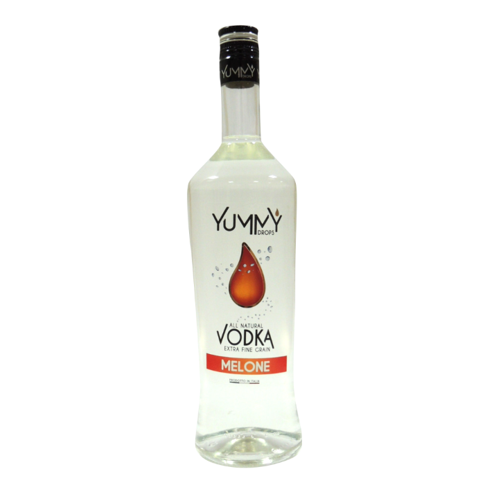 Дынная водка