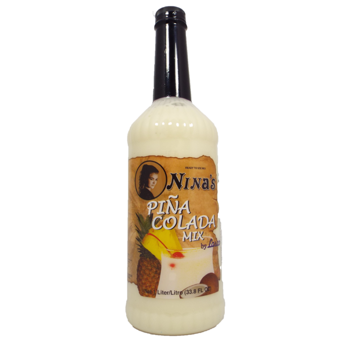 Микс для пина колады