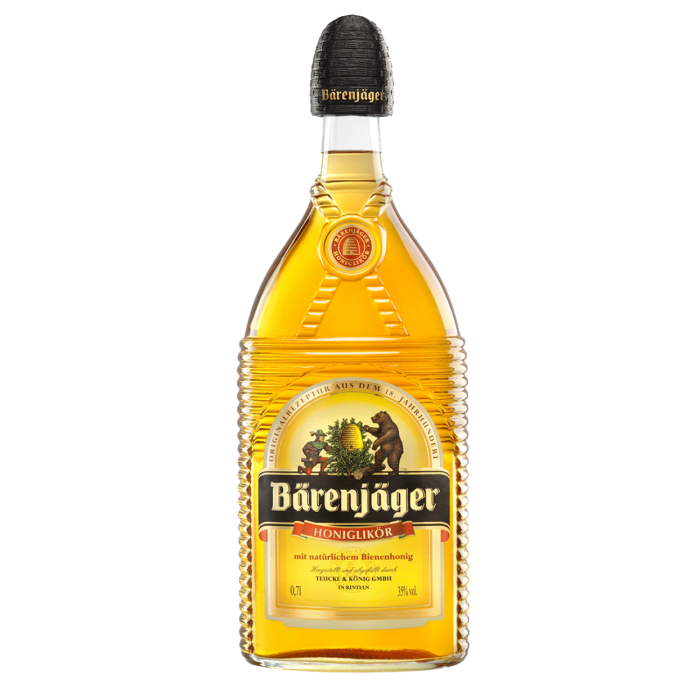 Barenjager
