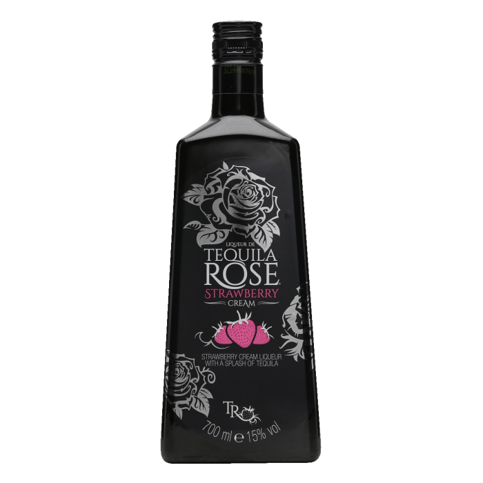 Tequila Rose