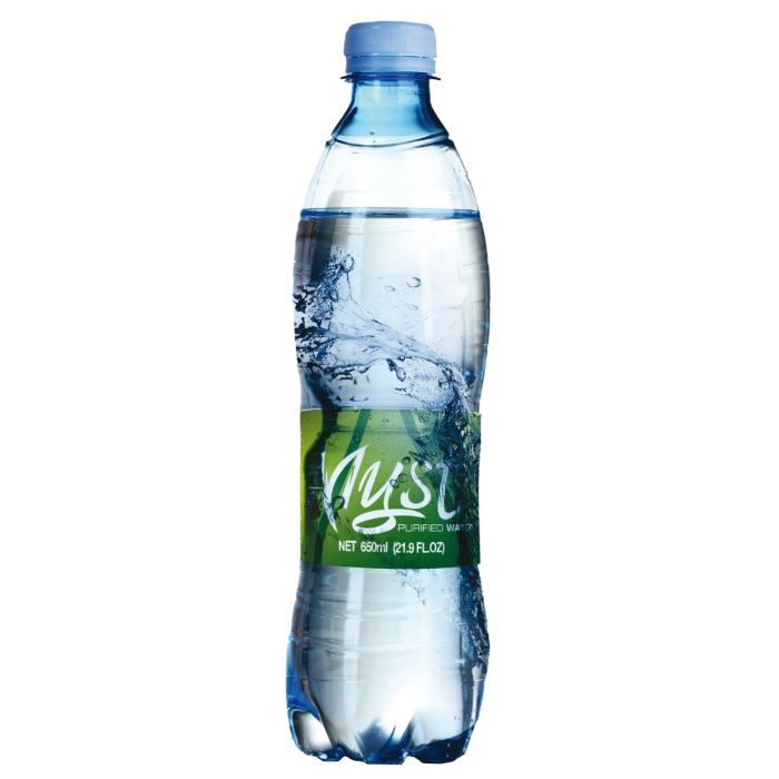 Вода