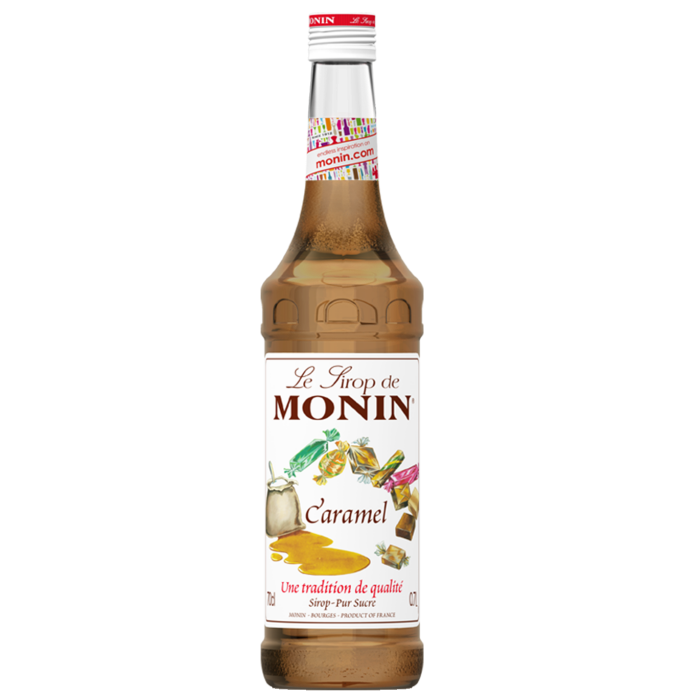 Карамельный соус