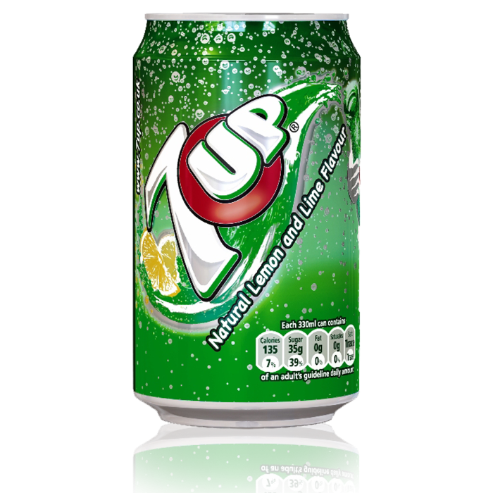 7-Up
