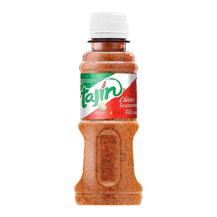 Tajín