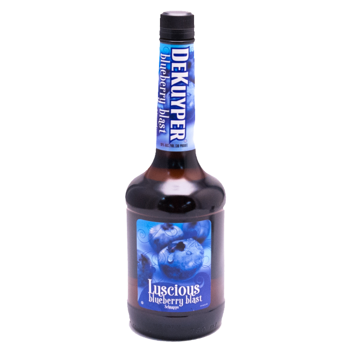 Черничный шнапс